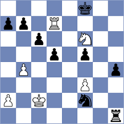 Ibrahimova - Antolak (Rhodes GRE, 2025)
