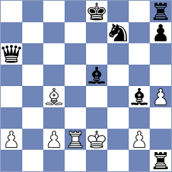Ernst - Sriniaiyer (chess.com INT, 2024)