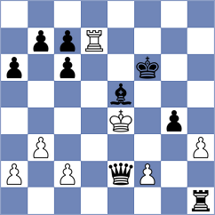 Nita - Palacio (chess.com INT, 2024)