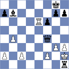 Boucher - Borro (Laval Quebec CAN, 2024)