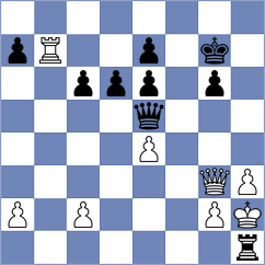 Delfosse - Pichot (Europe Echecs INT, 2021)