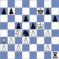 Isik - Bacrot (chess.com INT, 2024)