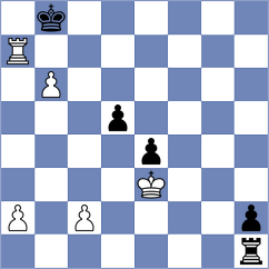 Brarda Miranda - Yeni (Lichess.org INT, 2020)