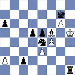 Akhtar Shomar - Seyedi (Chess.com INT, 2021)