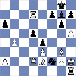 Diaz Perez - Alboredo (Chess.com INT, 2021)