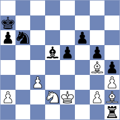 Postlmayer - Rodshtein (Pasching AUT, 2025)