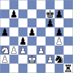 Xie - Steel (chess.com INT, 2022)