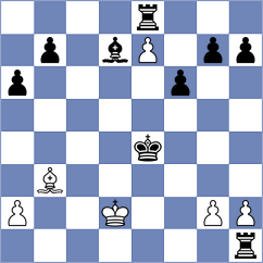 Fathi - Movahedi (Chess.com INT, 2021)