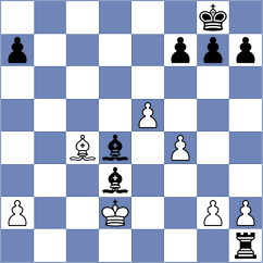 Ostrovskiy - Lagno (Chess.com INT, 2020)