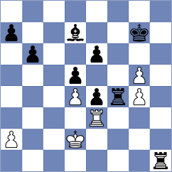 Tarhan - Deac (chess.com INT, 2022)