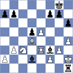 Ahn - Tari (chess.com INT, 2022)