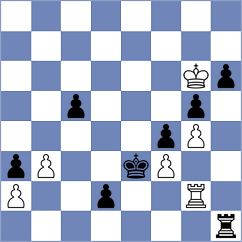 Shapiro - Andrews (chess.com INT, 2023)