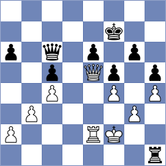 Rogan - Bachler (Illinois, 1996)