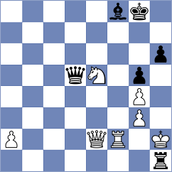Hamedi Nia - Marcziter (chess.com INT, 2024)