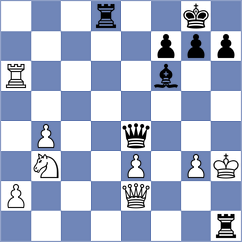 Bailey - De Vries (Perth, 2006)