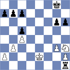 Nemeth - Atanasov (chess.com INT, 2023)