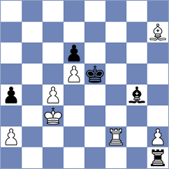 Rustemov - Mikhailenko (Krasnodar, 1997)