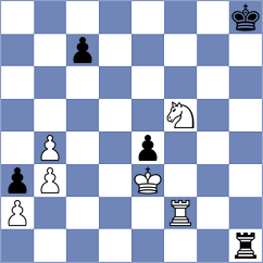 Yoo - Piliposyan (chess.com INT, 2025)