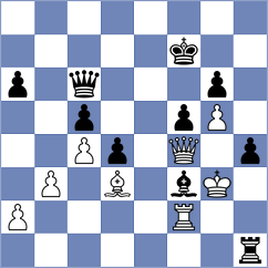 Stojkovski - Dwyer (Canberra, 1997)