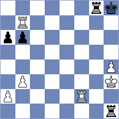 Slazansky - Nguyen (Czech Republic, 2005)