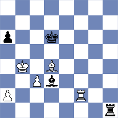 Di Berardino - Harish (chess.com INT, 2023)