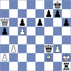 Demaria - Soto Hernandez (chess.com INT, 2025)