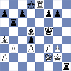 Varney - Perez Rodriguez (Chess.com INT, 2021)