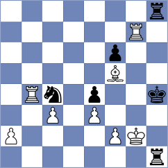 Pitzanti - Fisabilillah (chess.com INT, 2024)