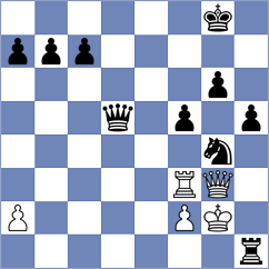 Malka - Studer (Durban, 2014)