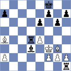 Cop - Gerhold (Playchess.com INT, 2020)
