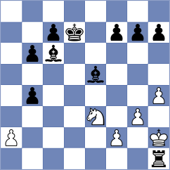Prewett - Chen (California, 2003)