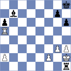 Morris-Suzuki - Toktomushev (chess.com INT, 2025)