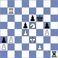 Schaefer - Floeren (Playchess.com INT, 2009)