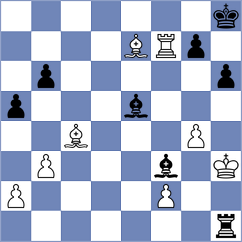 Rodriguez Polo - Arakelyan (chess.com INT, 2024)