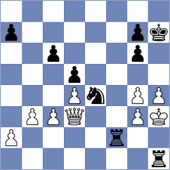 Suarez Calvo - Ortiz Fernandez (Aviles, 2002)