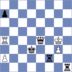 Peycheva - Carrasco Miranda (chess.com INT, 2023)