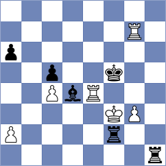 Omer - Katter (Playchess.com INT, 2020)