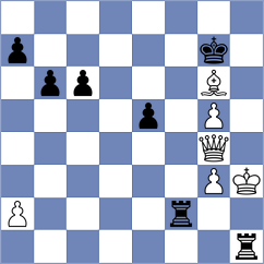 Tokhirjonova - Ruddell (chess.com INT, 2024)