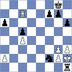 Bruemmer - Franczak (Mardorf, 1999)