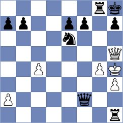 Paris Hodge - Guerrero Caicedo (Budapest HUN, 2024)