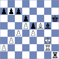 Hertog - Marusenko (Bridgend WLS, 2024)