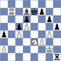 Andreikin - Henriquez Villagra (chess.com INT, 2025)
