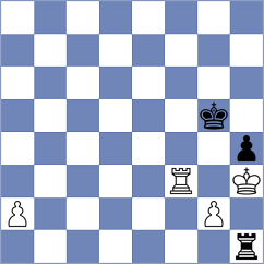 Bottazzi - Wagh (chess.com INT, 2024)