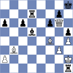 Hayrapetyan - Matlakov (chess.com INT, 2024)
