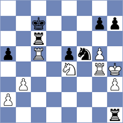 Hajiyev - Tomczak (chess.com INT, 2025)