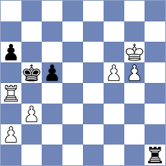 Avalyan - Tologontegin (chess.com INT, 2024)