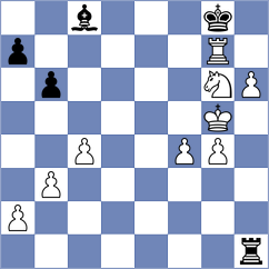 Mammadov - Skramstad (chess.com INT, 2025)