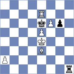Otdelnov - Beerdsen (chess.com INT, 2025)