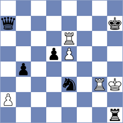 Nakamura - Andreikin (chess.com INT, 2025)