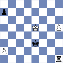 Kushko - Kulnev (chess.com INT, 2025)
